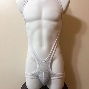 Andrew Christian (XS)